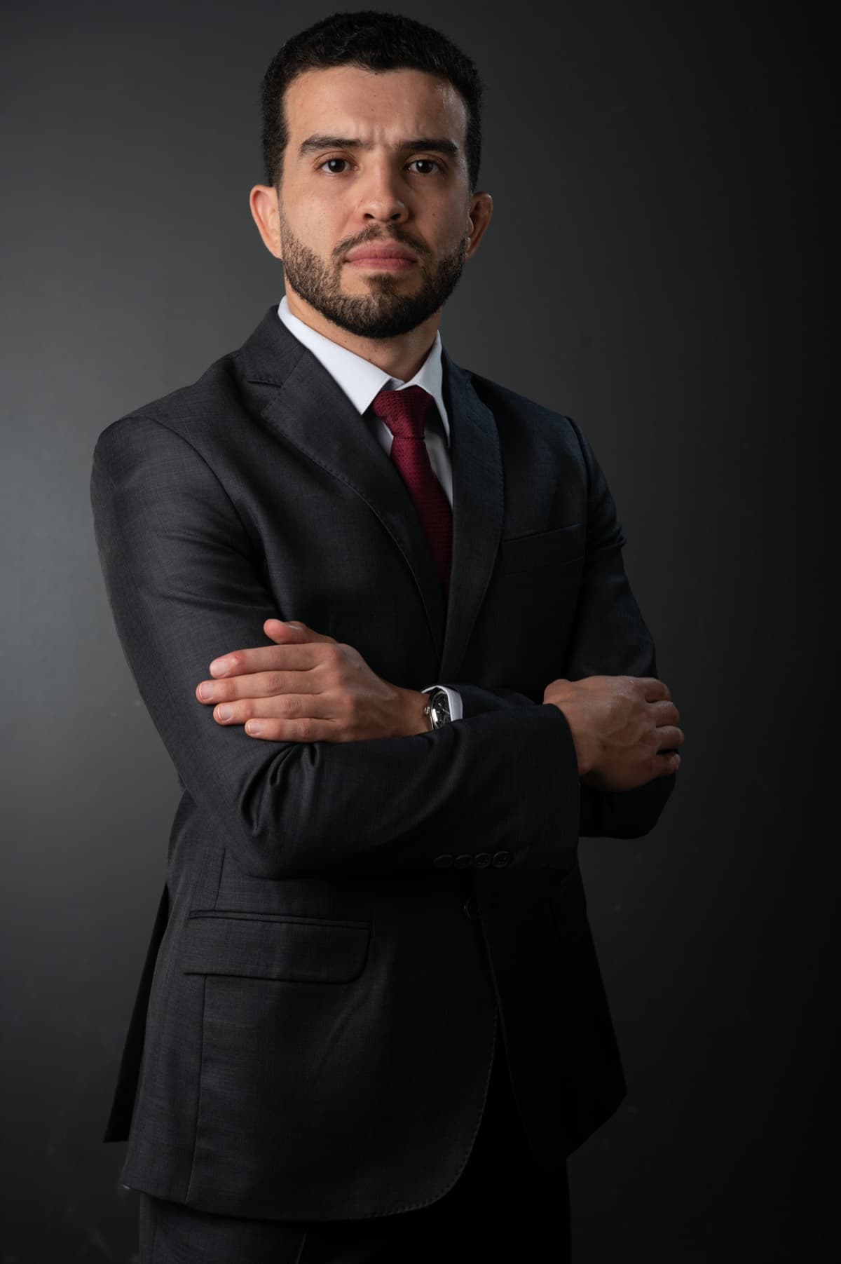 Fernando Campos