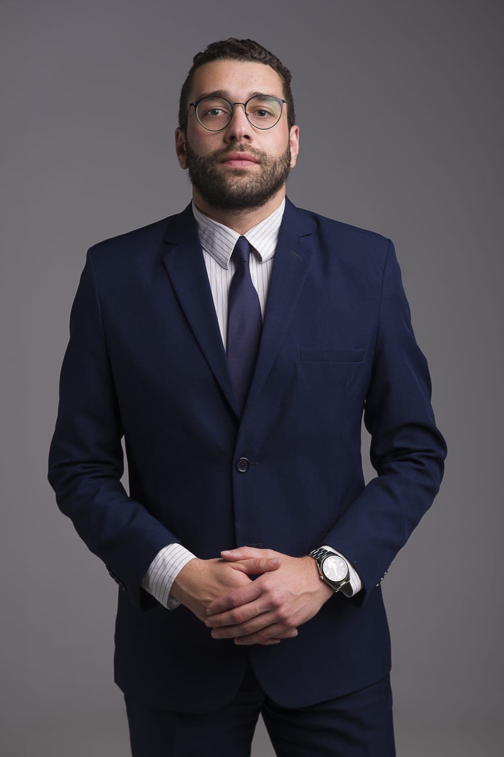 Gustavo Ferreira